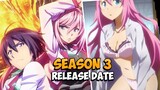 The Asterisk War Season 3 Release Date: Will It Happen?