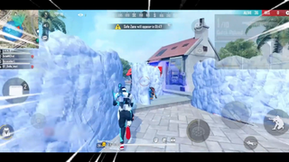 FUNNY MOMENT FREE FIRE - NHỮNG TÌNH HUỐNG HÀI HƯỚC TRONG FREE FIRE #18