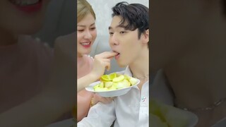 TROLL ông chồng đẹp trai và cái kết | Phương Mai Tiktok