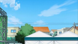 [Lồng tiếng] Chiến binh nụ cười - Tập 17: Akane muốn làm nghệ sĩ hài.