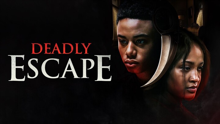 Deadly Escape (2025) Sub Indo