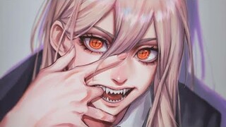 Nightcore-Chainsaw Man Ending 4 Full | Jouzai