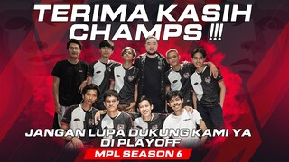 KATA UDIL, AHMAD DAN GENG BUAT KALIAN