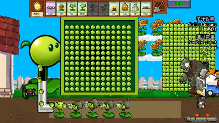 Đậu Hà Lan Xay Nhuyễn