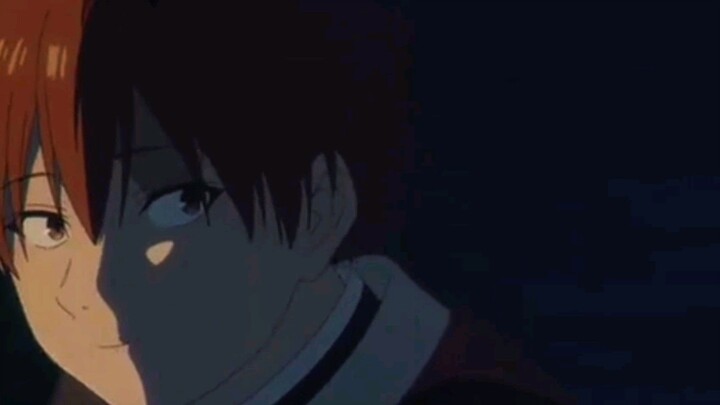 bucin (AMV)