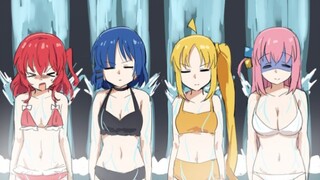 Porchi-chan, tôi thật tuyệt vời! !