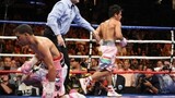 😱🥊 Sayang na Pinoy Boxer: Concepcion vs Lopez