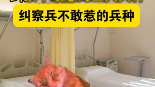 Ba loại lính mà ngay cả lính tuần tra cũng không dám đụng tới