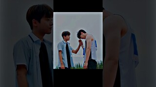 Myung Ha gave him the emotional support🥺❤️ | korean bl #kdrama #shorts #foryou #blseries