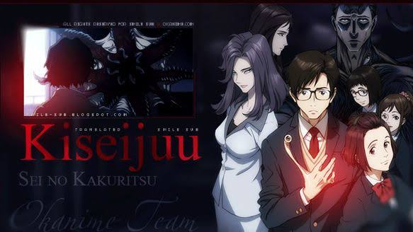 Parasyte (Kiseijuu: Sei no Kakuritsu) season 2 – Expected Release Dates