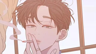 【MAD】 【Komik Korea】 suka atau benci