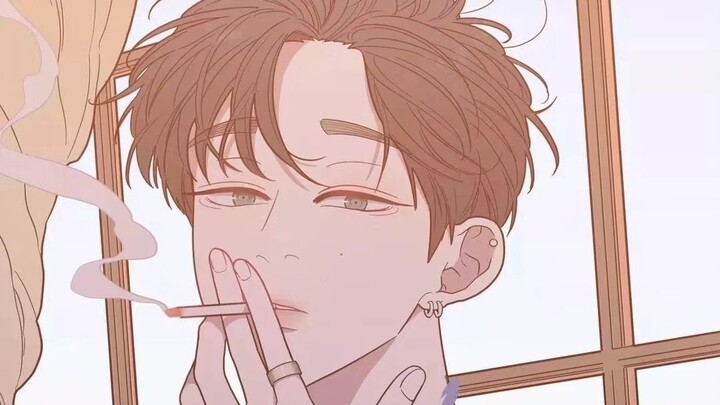 【MAD】 【Komik Korea】 suka atau benci