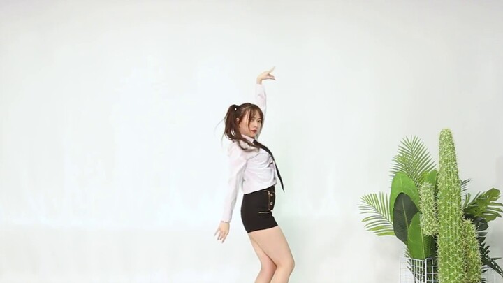 【Lanxin】WJSN-As You Wish Mirror Slow Motion Decomposition Tutorial Subtitle Version | Beautiful sing