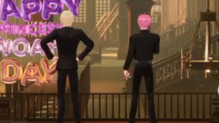 【PLAVE】啵line的成人礼