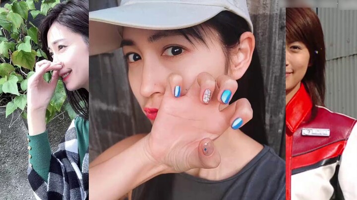 [J] [Album Peringatan Dewi Efek Khusus] No.106 Hasebe Hitomi丨Ultraman Max Koishikawa Mizuki