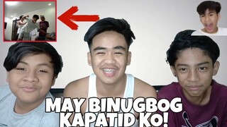 WALANG TATAWA CHALLENGE + EXTREME PRANK
