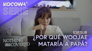 [ESP.SUB] ¿Cómo Pudiste Hacer Esto? | Nothing Uncovered EP12 | KOCOWA+ ESPAÑOL