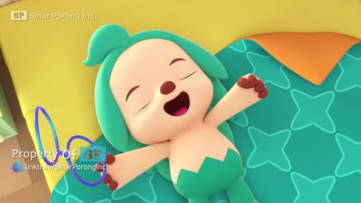 Hogi's Glasses | EP06 | "Pinkfong & Hogi: New Friend Ninimo" English