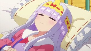 ANIME ROMANCE_DICULIK UNTUK DIJADIKAN PENGANTIN