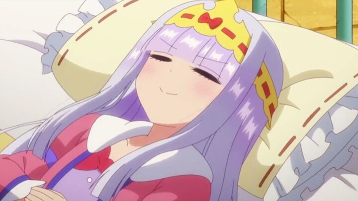 ANIME ROMANCE_DICULIK UNTUK DIJADIKAN PENGANTIN
