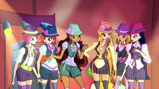 Winx Club Season 5 Episode 3 - The Rise of Tritannus [FULL EPISODE]