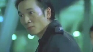 这部电影最帅一句台词，却无意中成为90后经典话语