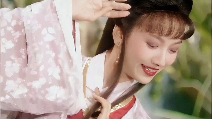 ขำตาย ฉากนี้ถ้าไม่ใช่จ้าวหย่าจือแสดง ฉันคงอยากต่อยคนไปแล้ว ฮ่าๆๆ!