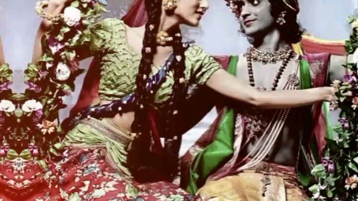 jay shree krishna