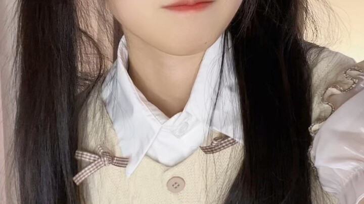 Thanks, Xie Xie, for the warm little dance you sent on the Winter Solstice!