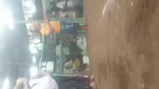 hindi lng halata. pero talo si Puti... .
