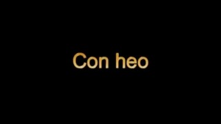 Con heo p1 #haihuoc