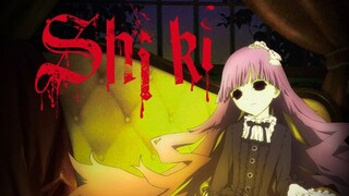 SHIKI EPISODE 17