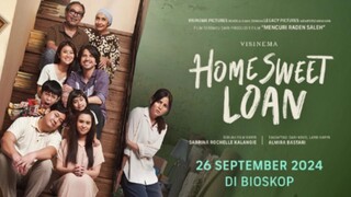 Home Sweet Loan full movie (2024)