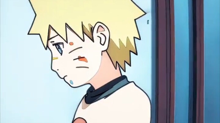 PELUKAN SEORANG IBU!