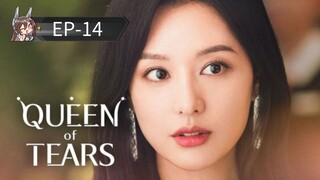 Queen of Tears [Episode-14] Hindi Dubbed....K-Drama....Korean Drama....2025