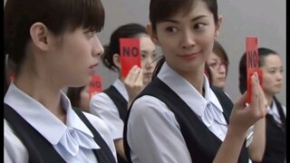 果然哪里都是看脸时代…