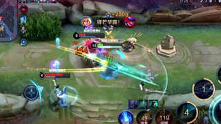 Yên tâm đã có tôi đây rồi #gamehay