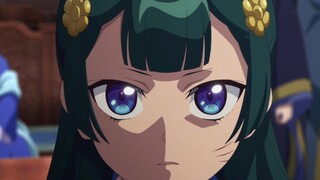 Kusuriya No Hitorigoto Season 2 Episode 6