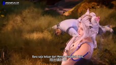 Heaven Swallowing Record Eps 25 Sub Indo