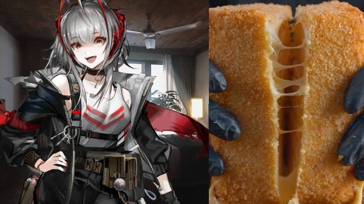 W cheese slap meme