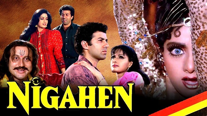 Nigahen__1989__Full_Hindi_Movie_4K___Sridevi,_Sunny_Deol,_Anupam_Kher___निगाहें___Bollywood_Classic