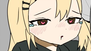 [การ์ตูนสาวพืช] สาวข้าวโพดชอบกลิ่นของเฮเทอร์