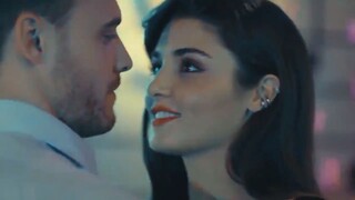 eda + serkan  I don't want to fall if it's not in love