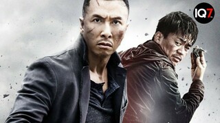 SEORANG P3MBUNUH AHLI KUNGFU BERD4R4H DINGIN - Alur Cerita Film