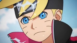 menurut kalian lebih cakep boruto Uzumaki atau boruto hyuga?🤔