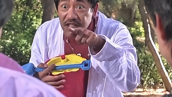 “Tôi vào đây là vì bị tâm thần, chứ không phải vì ngu!”