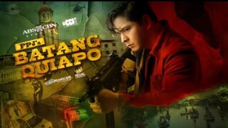 BATANG QUIAPO - EPISODE 688 ( OCT 09, 2025 )