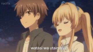 Tsumugi no Natsuyumi (summer pockets)