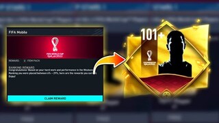 Glitch!! This Trick is Mind blowing - FIFA Mobile 22