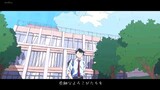 KOMI SAN S1 EP 2